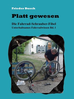 cover image of Platt gewesen